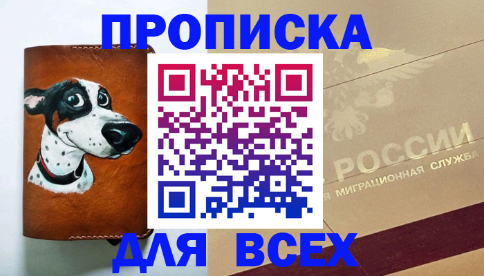 прописка гарантия в Оленегорске